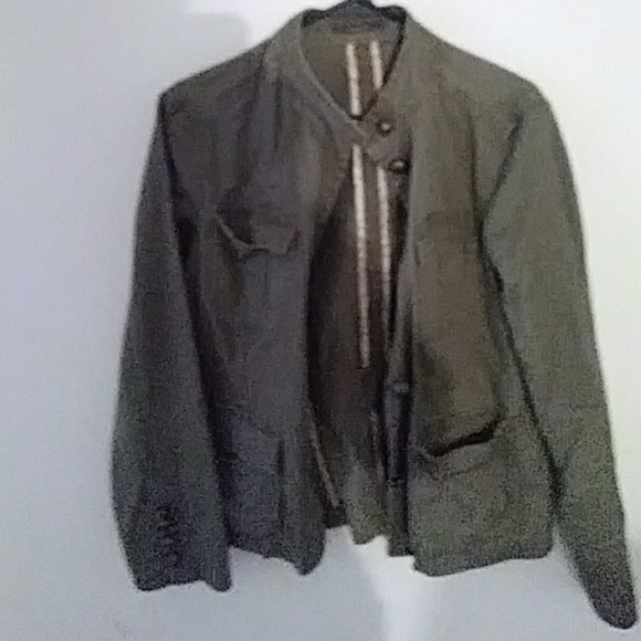 Jacket - Picture 2 of 3
